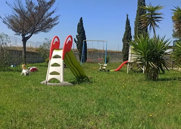 Casa Caretta Caretta