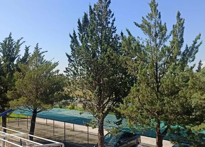Casa Caretta Caretta