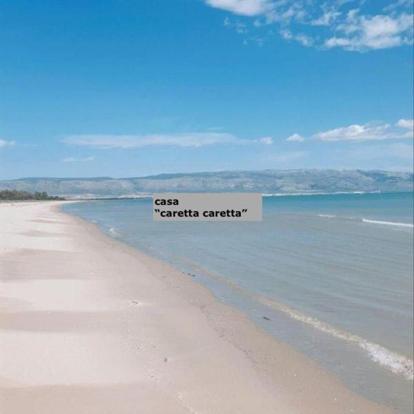Casa Caretta Caretta * Manfredonia