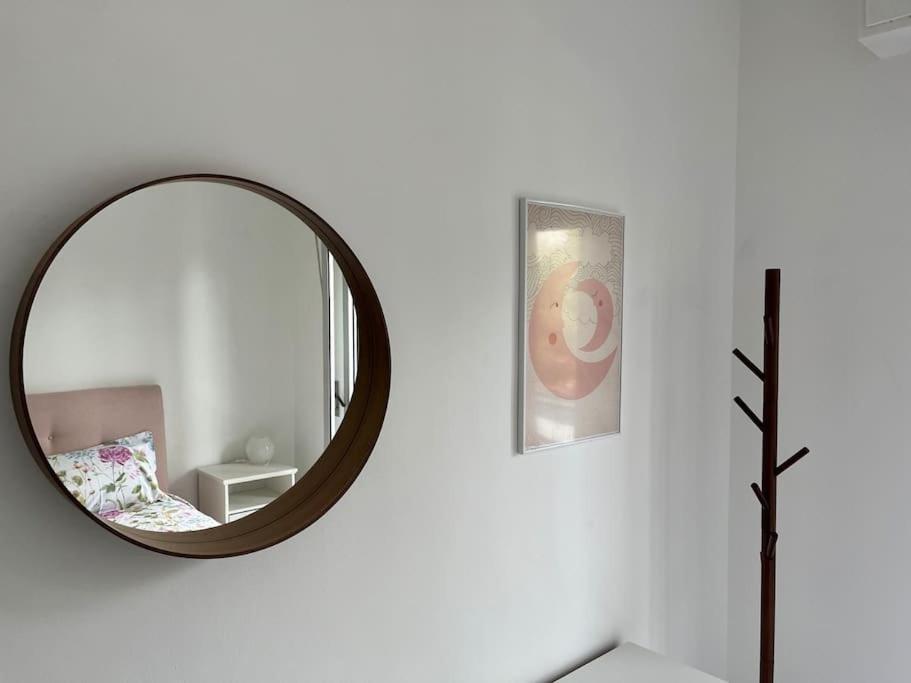 Casa Caretta Caretta Apartment Manfredonia
