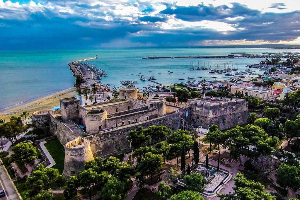 Casa Caretta Caretta Manfredonia